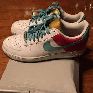 Nike AF1 low